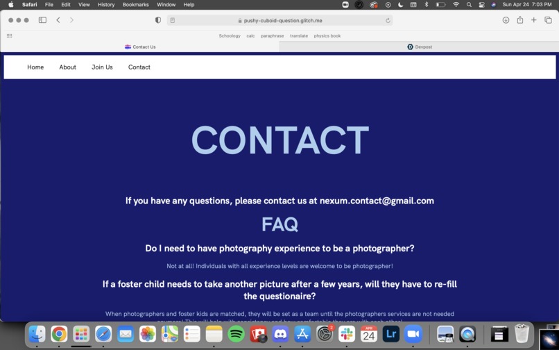 Nexum – screenshot 5