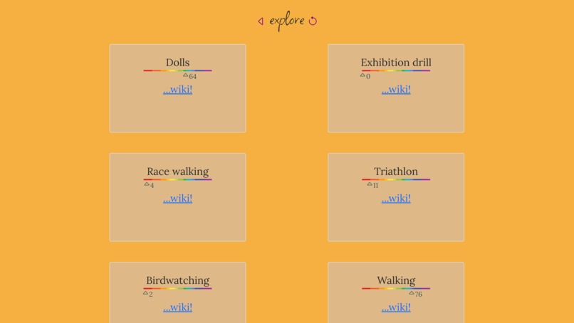 passionfruit – screenshot 2