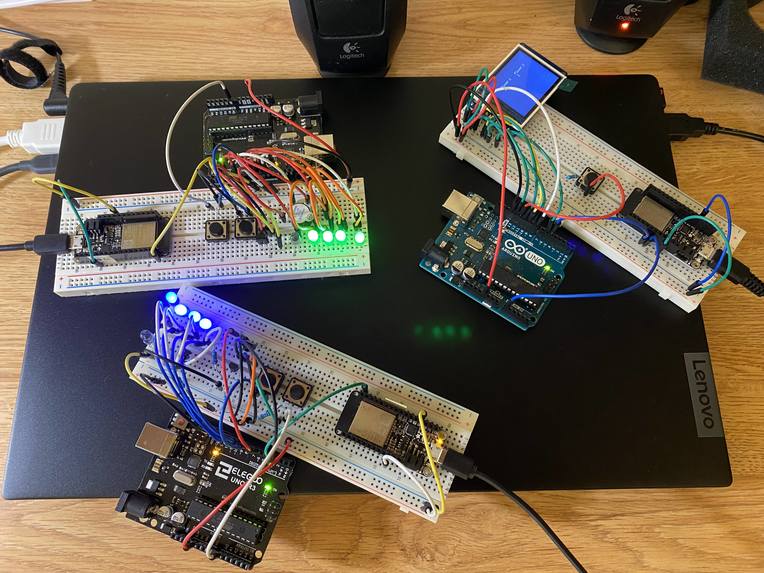 Laser Tag – screenshot 1