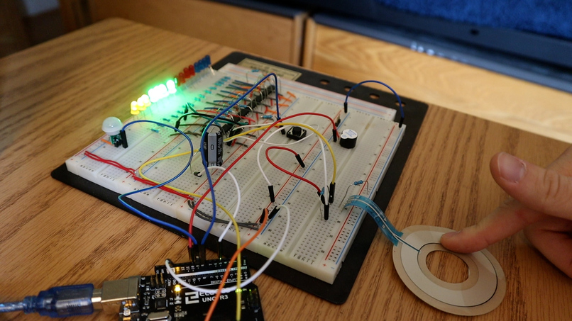 The Grizzly – screenshot 2