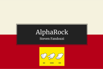 AlphaRock