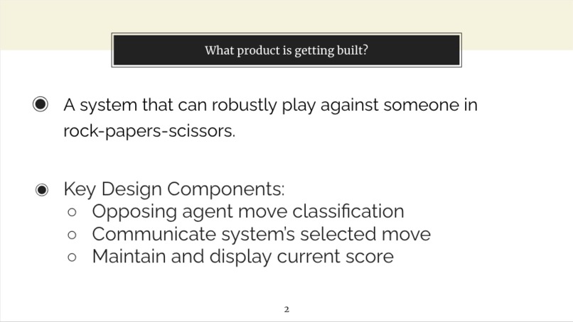 AlphaRock – screenshot 2
