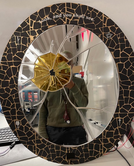 Shard – screenshot 1