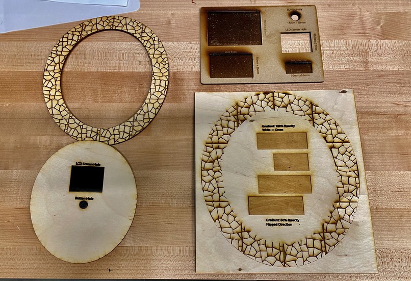 Shard – screenshot 2