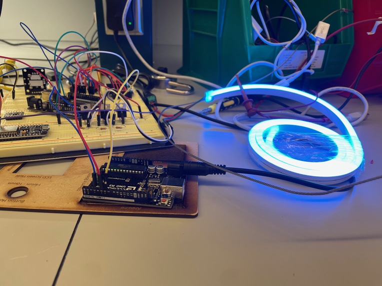 Shard – screenshot 3