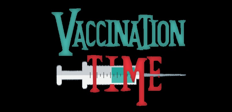 Vaccination Time – screenshot 1