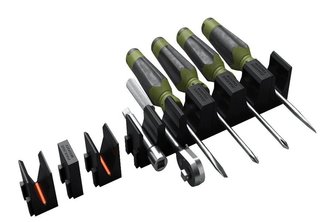 Toolbox Socket Organizer | Devpost