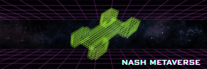 Nash Metaverse – screenshot 1