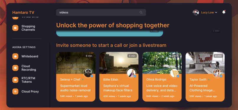 Hamtaro – screenshot 3
