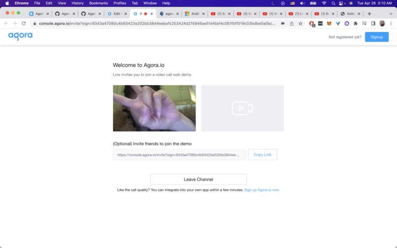 Hamtaro – screenshot 9