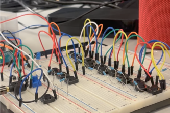 Synth You've Been Gone