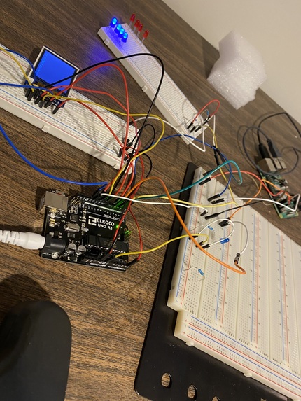 Fish-Tac-Toe – screenshot 2