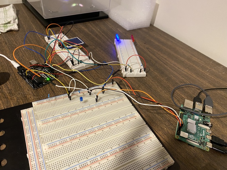Fish-Tac-Toe – screenshot 3