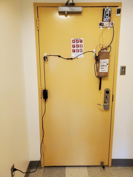 No More Temp Cards! – screenshot 1