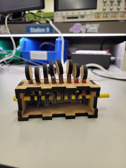 Automata – screenshot 1