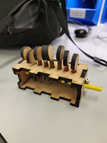 Automata – screenshot 2