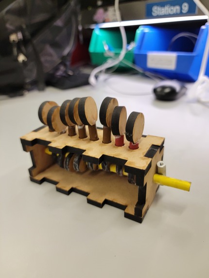 Automata – screenshot 3