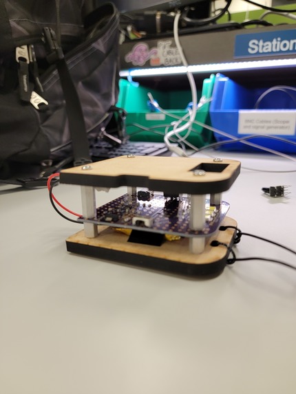 Light – screenshot 1