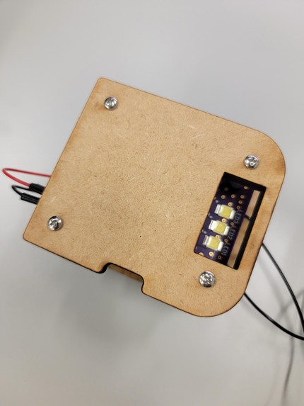 Light – screenshot 2