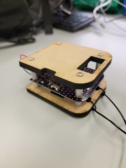 Light – screenshot 3