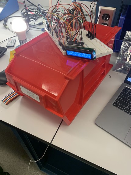 Lumin – screenshot 1