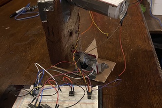 LarryBot