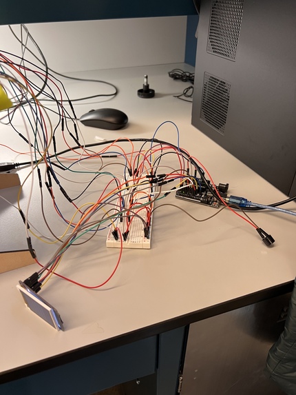 Extreme Connect 4 – screenshot 2