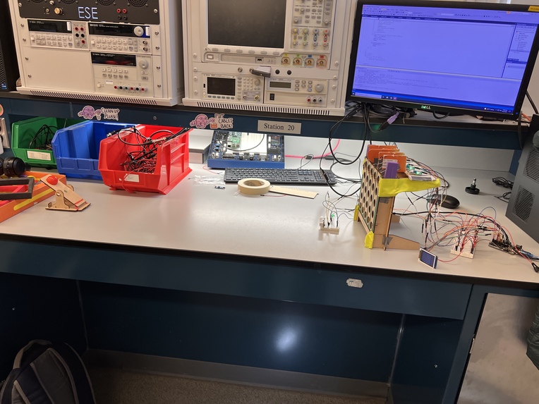 Extreme Connect 4 – screenshot 3