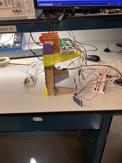 Extreme Connect 4 – screenshot 4