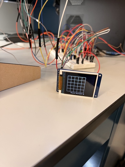 Extreme Connect 4 – screenshot 5