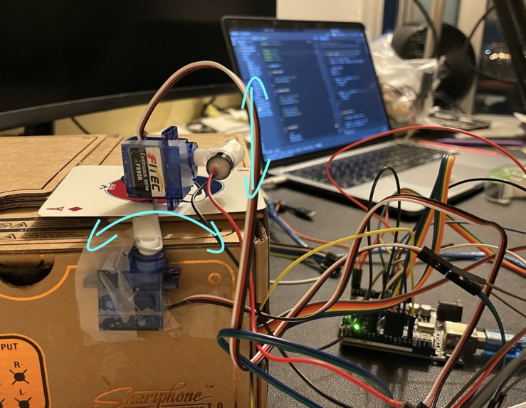 The Box – screenshot 3