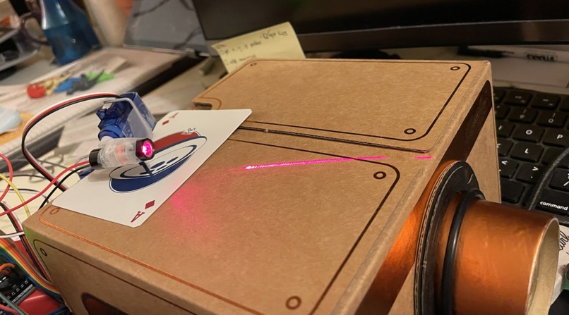 The Box – screenshot 4