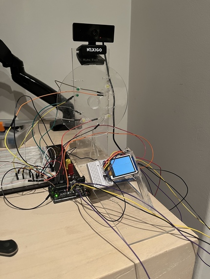 AlphaRock – screenshot 3