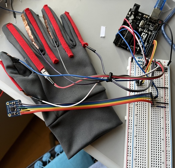 FingerSpellr – screenshot 5