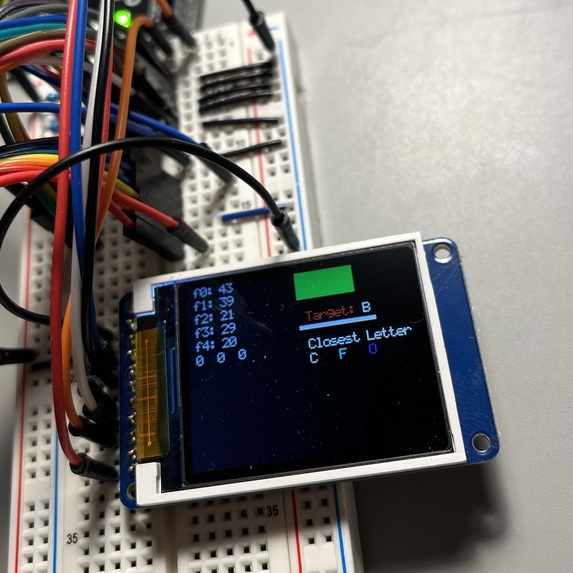 FingerSpellr – screenshot 4