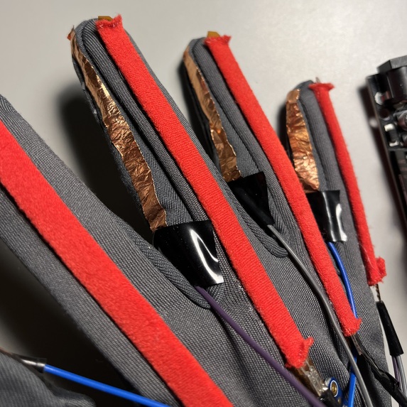 FingerSpellr – screenshot 3