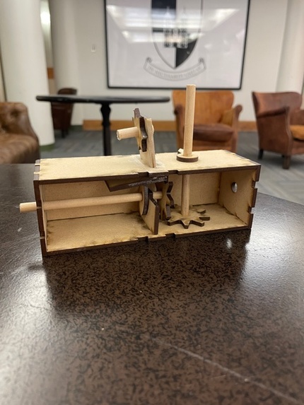 ESE292 Demo Day Submissions – screenshot 2