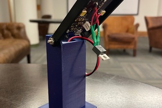 ESE292 Demo Day Submissions