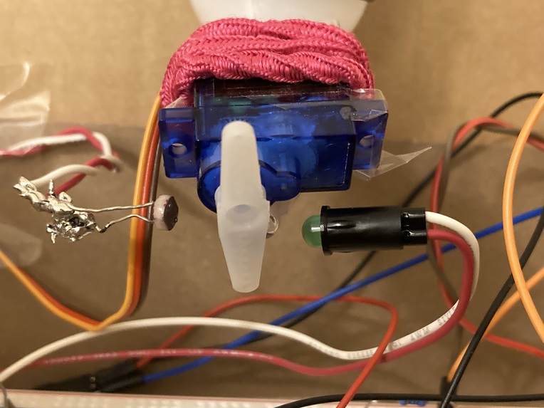 Automated Drug Administration System for Laboratory Rats – screenshot 2