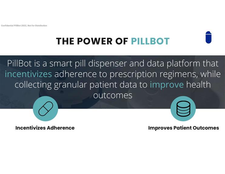 Team 8: PillBot – screenshot 3