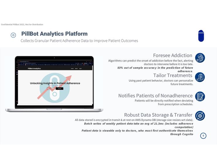 Team 8: PillBot – screenshot 11