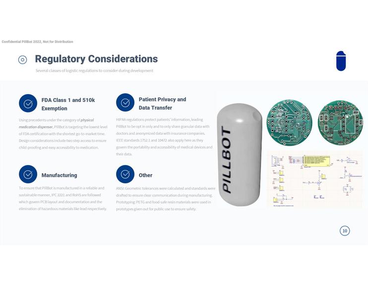 Team 8: PillBot – screenshot 12