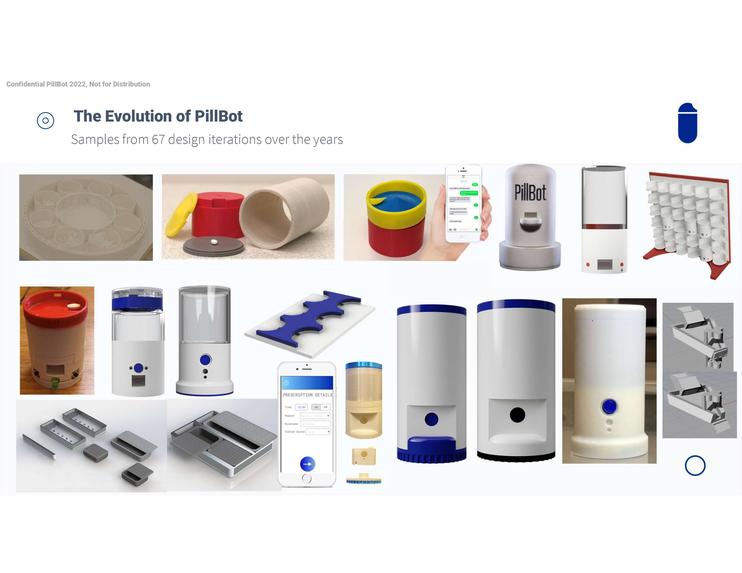 Team 8: PillBot – screenshot 20