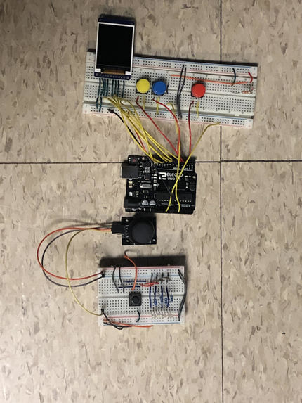 SPAC3 INVAD3R$ – screenshot 1