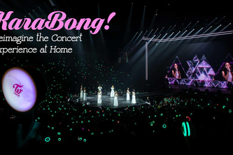 KaraBong!