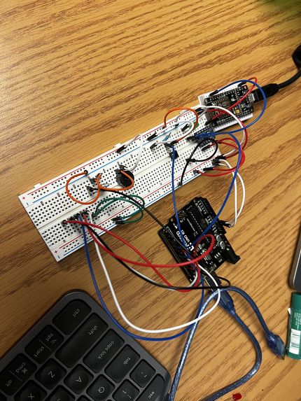 The Focus Alarm – screenshot 1