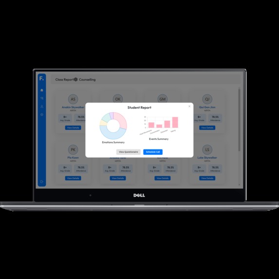 Hexagon – screenshot 1