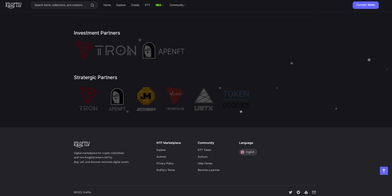 Kraftly.io – screenshot 8