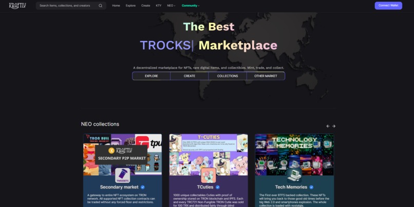 Kraftly.io – screenshot 14