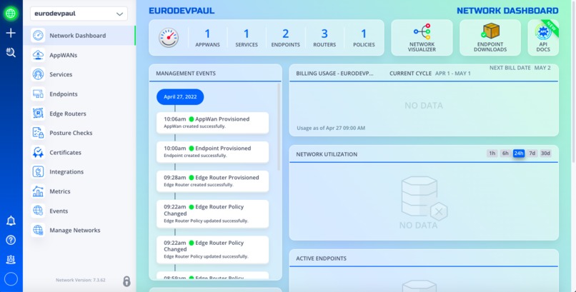 ConnectMatters – screenshot 7